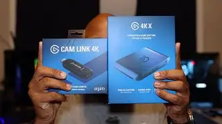 Elgato 4K X Unboxing & Review | 2 PC Setup with Asus Tuff RTX 4070 Ti Super | Best Capture Card