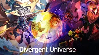 FEIXIAO Divergent Universe | Honkai: Star Rail