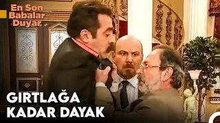 Kart Şifresi Namahremdir - En Son Babalar Duyar