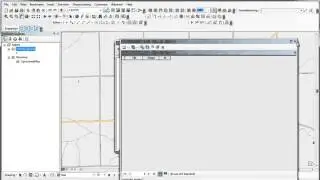 Creating / Editing Shapefiles in ArcGIS Desktop (1 of 2)