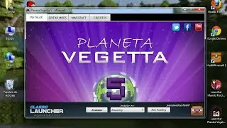 Modpack Planeta Vegetta 5 | Serie Vegetta777 | [DAVIDJUAREZ]