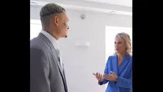 Моргенштерн на интервью у Собчак!!!