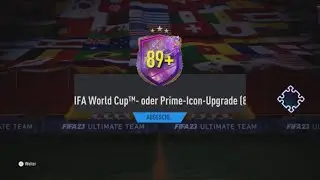 89+ PRIME/WC ICON PACK 😬 HAT ES SICH GELOHNT ?