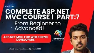 Mastering Web Forms for Developers: A Complete Guide Part:7