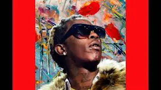Young thug type beat 2022 party "Fun" produced by KP