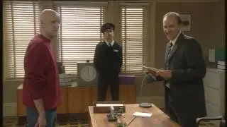 The Sketch Show UK   S01E01