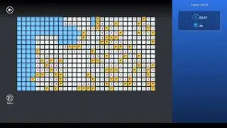 Minesweeper Fail #12