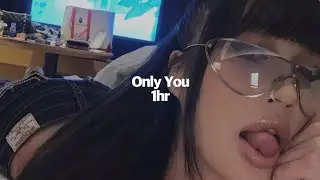 카모(CAMO) Only You(ft.릴러말즈) 1시간 (1hr) #camo