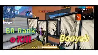 Epic Win: BR Rank 0 Booyah Challenge 🤣
