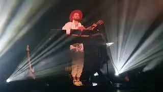 Monolink live - Zoom Frankfurt