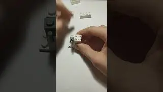 Как сделать из LEGO - холодильник👉🧊