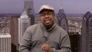 Philadelphia Video Production: Philadelphia Attorney Testimonial