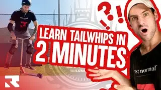 LEARN HOW TO TAILWHIP ON A SCOOTER QUICKLY!