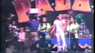 Lembur Kuning - Brodin - OM Palapa
