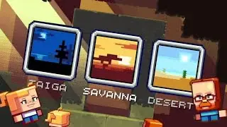 НОВОЕ ОБНОВЛЕНИЕ MINECRAFT! СКОРО!