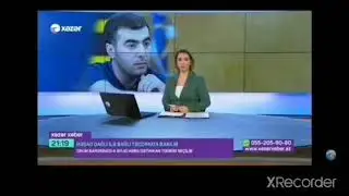 Rəşad dağlıya 4 ay həbs kəsildi 2022