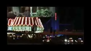 Silver vs. Las Vegas