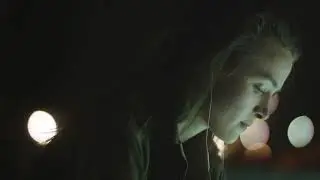 Gospel 03 co ja mam zrobić prod.blond redhed