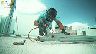 בנייה קל חברת הראל