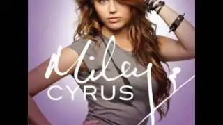 Miley Cyrus-Obsessed(EP.FULL SONG)