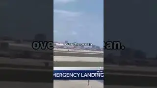 the pilot passed out