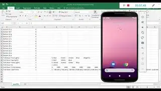 ESP32 firmware designing and Hybrid mobile app development for Pool Automation project