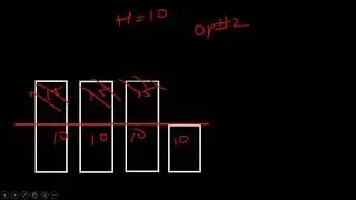 A Problem on Sticks :: Tree2 September Long codechef