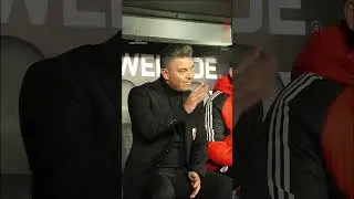 POV: CUBRÍS AL RIVER DE GALLARDO #RiverPlate #POV #Libertadores