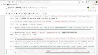 Cleantext:   A Python Library for Cleaning Raw Text Data (NLP Series)