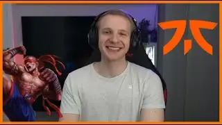 G2 Jankos About His Lee Sin and Fnatic