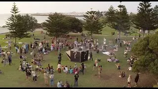 Mystery Box Reveal: South Beach Flashmob feat. Shmoné
