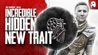 New Trait You Missed in Update 2.3 | Hunt: Showdown 1896 [April Fools]