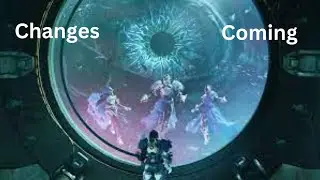 Changes Coming in Season of the Deep That You Should Know!!! (Destiny 2)