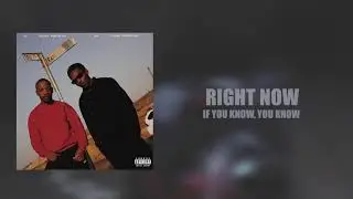 MashBeatz & Thato Saul - RIGHT NOW