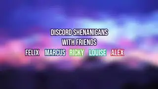 Skit vi säger på discord