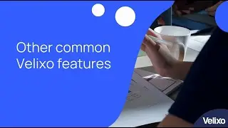 Velixo for Acumatica 1.6 - Other Common Features