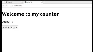 TypeScript using React js