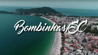 Teaser - Bombinhas/SC