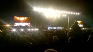 2014 06 08 VOLBEAT "Warriors call"  and some more songs