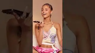 Tyla PRANK Calls Central Cee: He Says YES but Wanted to Say NO! 😂