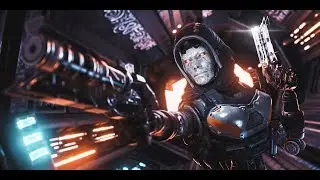 Wingman+Ash! Stream moments #3