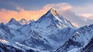 10 Astonishing Facts About Mount Everest