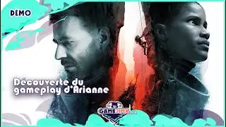 Aphelion (Démo Chapitre 1 & 4) – On a joué au nouveau jeu spatial de DON'T NOD ! Gameplay FR