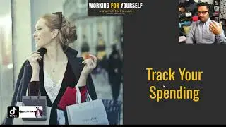 How To Create A Budget & Stick To It