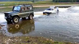 Броды Зилима