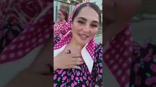 СЕГОДНЯ ПРИЕХАЛИ 🥰 С МАМОЙ НАВЕСТИТЬ МОЮ СВЕКРОВЬ 💝