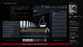 Westanbul gran turismo sports Nurgburgring 2 tur