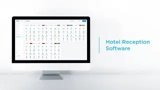 Hotel Reception Software | iNELS HRS