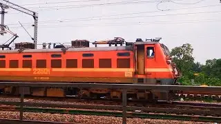 [4 in 1] Train - Arriving, Departure, Shunting