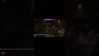 CREEPY SPIDER IN FEAR NIGHTFALL MODPACK